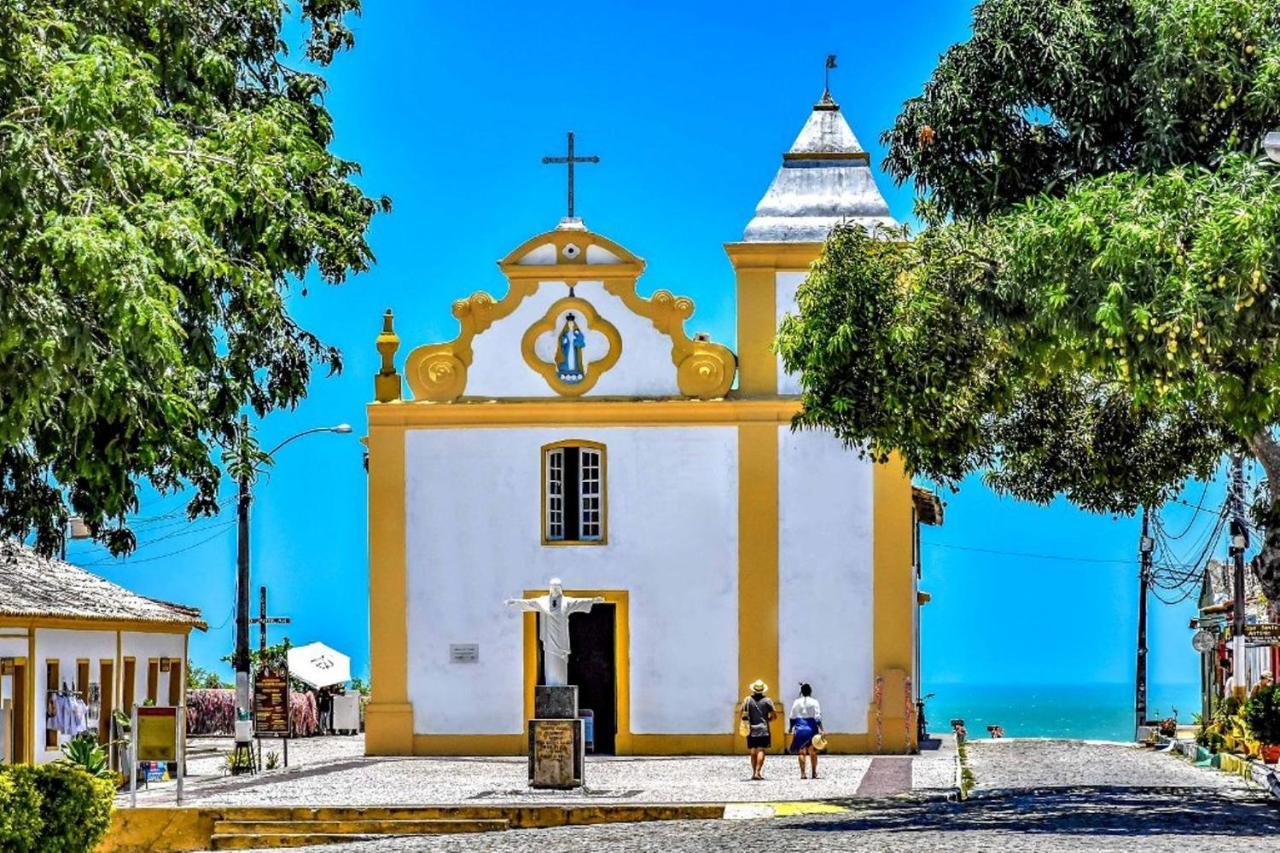 Bella Vista Village Porto Seguro Bagian luar foto