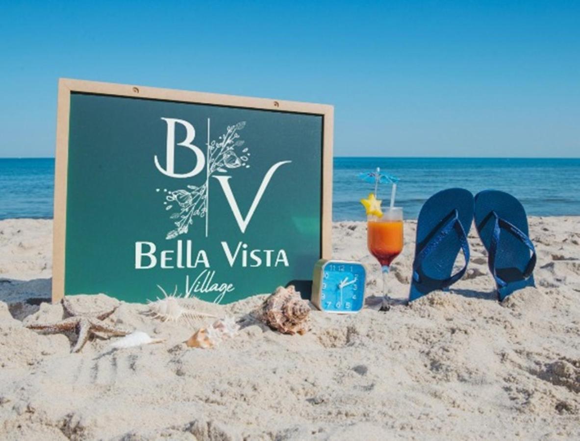 Bella Vista Village Porto Seguro Bagian luar foto